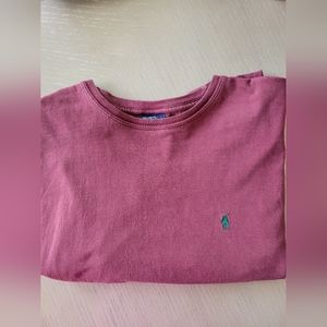 Polo Ralph Lauren Classic Fit Crewneck Tee